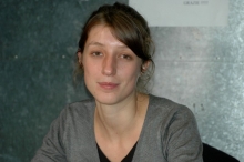 Chiara Azzalin, dello staf